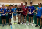 1. RC Ranglistenturnier 2023/24